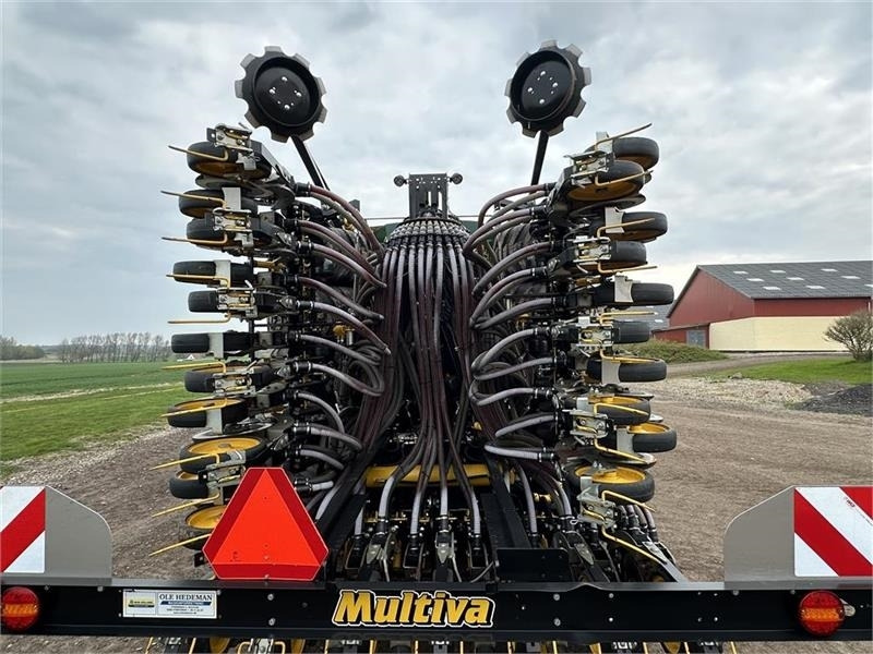 Multiva Forte FX 6000 Crossboard - Seed drill: picture 3 Multiva Forte FX 6000 Crossboard - Seed drill: picture 3