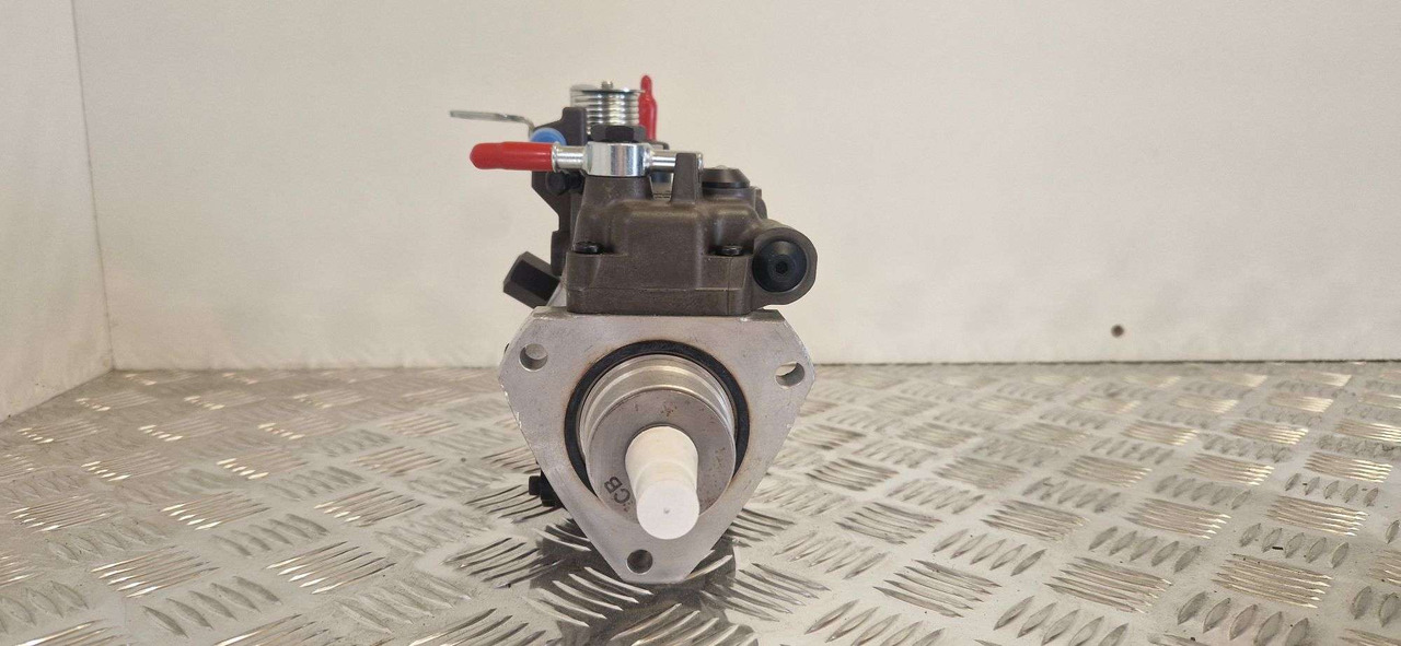 320/06927 12V injection pump 9323A252G Delphi - Engine and parts for Construction machinery: picture 5 320/06927 12V injection pump 9323A252G Delphi - Engine and parts for Construction machinery: picture 5