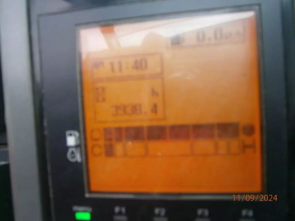 Leasing of  2017 Yanmar SV 100-2PB 2017 Yanmar SV 100-2PB: picture 6