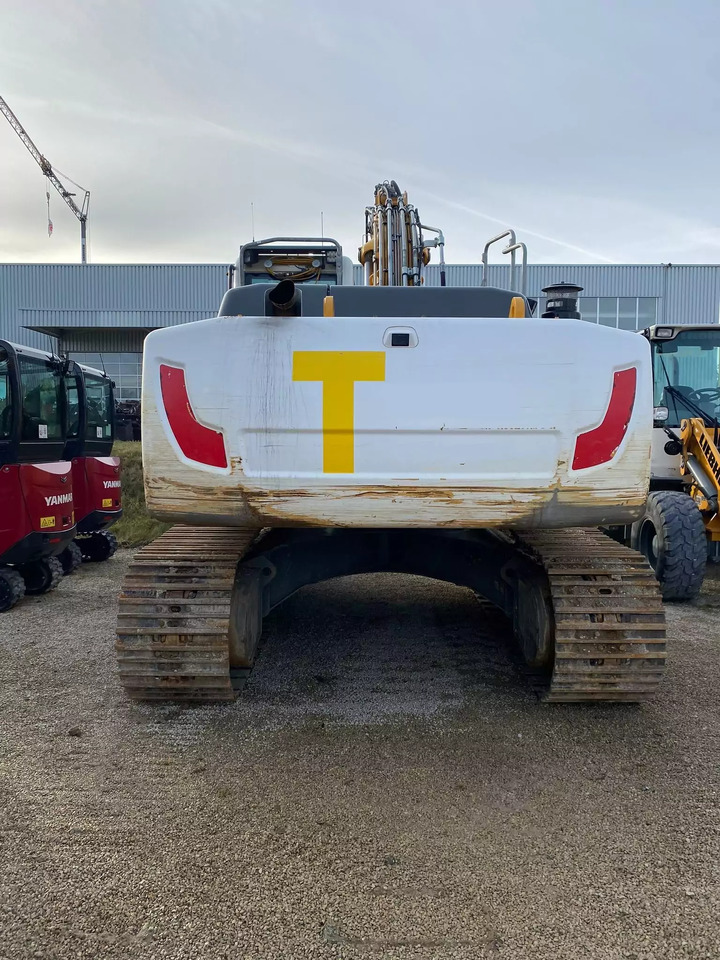 2018 Liebherr R 926 - Crawler excavator: picture 4 2018 Liebherr R 926 - Crawler excavator: picture 4