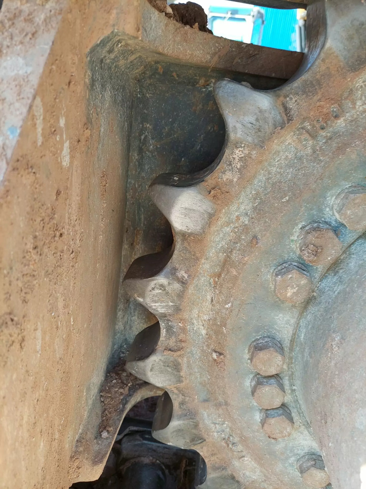 Crawler excavator 2018 Liebherr R 926 LC: picture 8 Crawler excavator 2018 Liebherr R 926 LC: picture 8