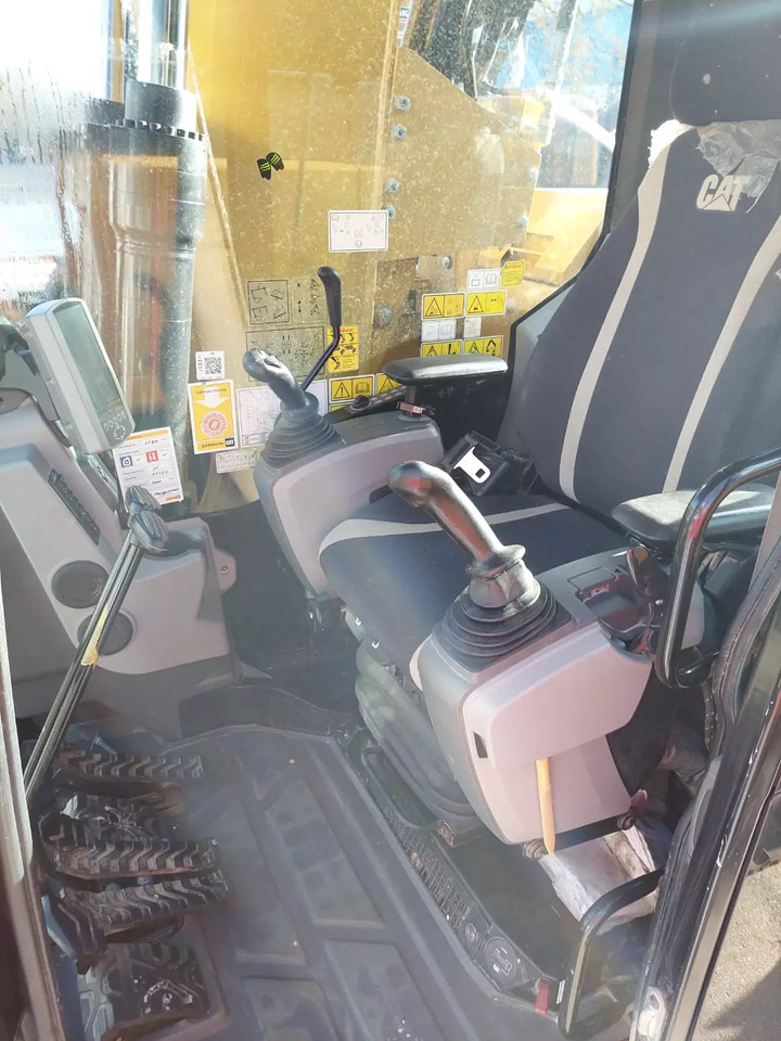 2019 Caterpillar 315FLCR - Crawler excavator: picture 5 2019 Caterpillar 315FLCR - Crawler excavator: picture 5