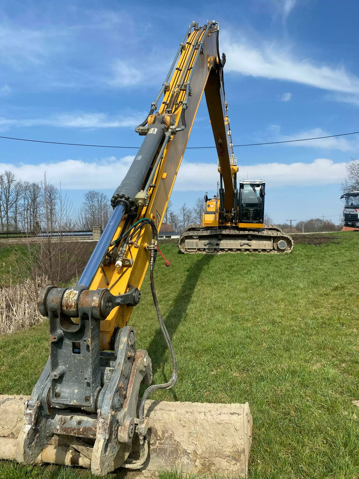 2019 Liebherr R 926 LC MU - Crawler excavator: picture 1 2019 Liebherr R 926 LC MU - Crawler excavator: picture 1