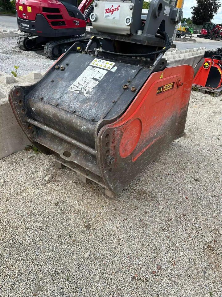 2020 Allu AC 20-22 - Bucket for Construction machinery: picture 2 2020 Allu AC 20-22 - Bucket for Construction machinery: picture 2