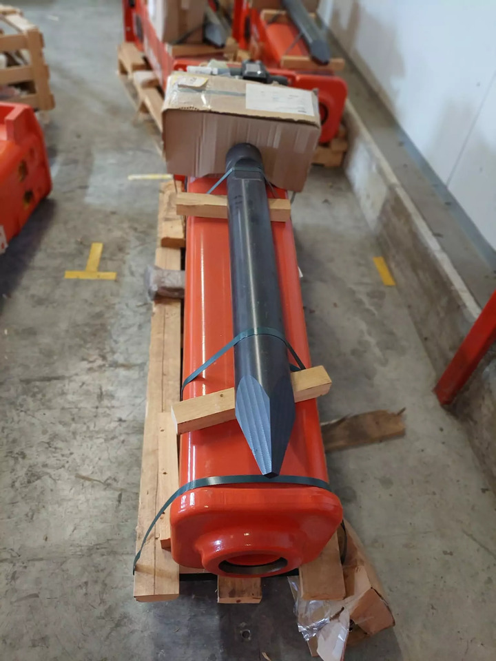 2023 Rammer 2155E - Hydraulic hammer: picture 2 2023 Rammer 2155E - Hydraulic hammer: picture 2