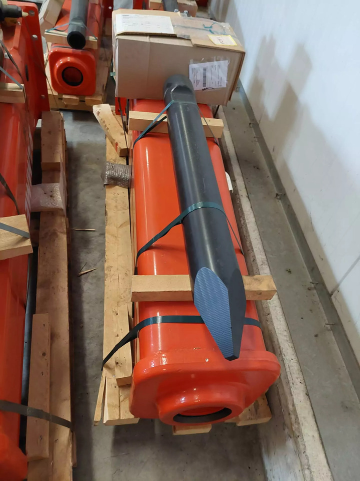 2023 Rammer 2155E - Hydraulic hammer: picture 1 2023 Rammer 2155E - Hydraulic hammer: picture 1