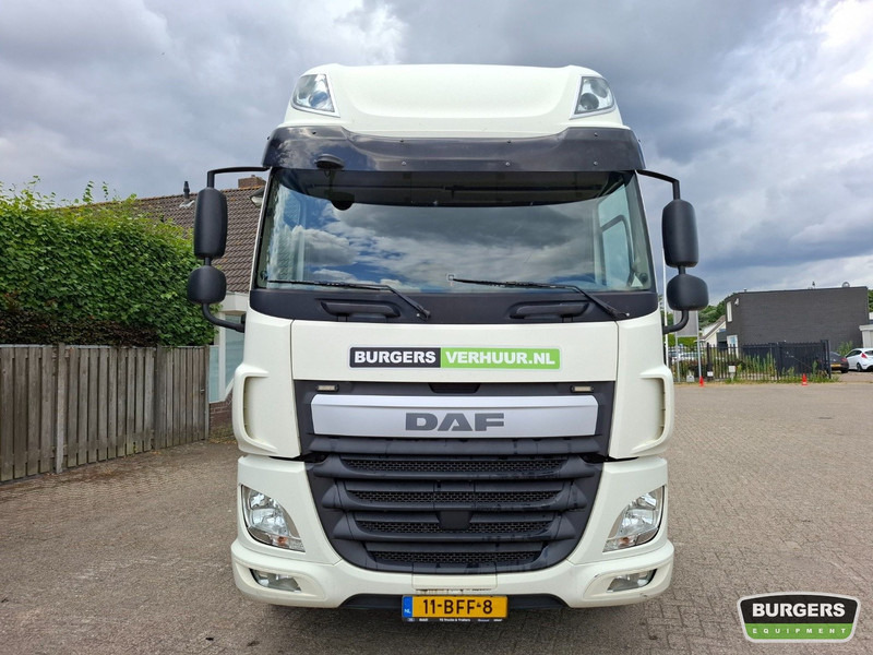 DAF CF 440 FT Euro 6 - Farm tractor: picture 2 DAF CF 440 FT Euro 6 - Farm tractor: picture 2