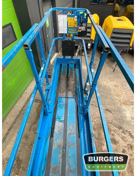Scissor lift Genie GS-1932: picture 7
