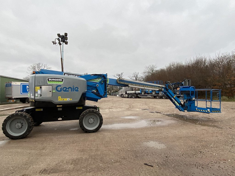 Genie Z62/40 - Articulated boom: picture 2 Genie Z62/40 - Articulated boom: picture 2
