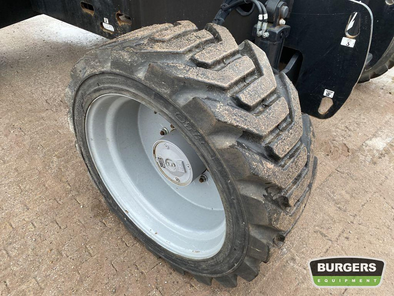 Articulated boom Genie Z62 40: picture 12 Articulated boom Genie Z62 40: picture 12