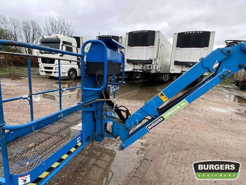 Articulated boom Genie Z62 40: picture 8 Articulated boom Genie Z62 40: picture 8