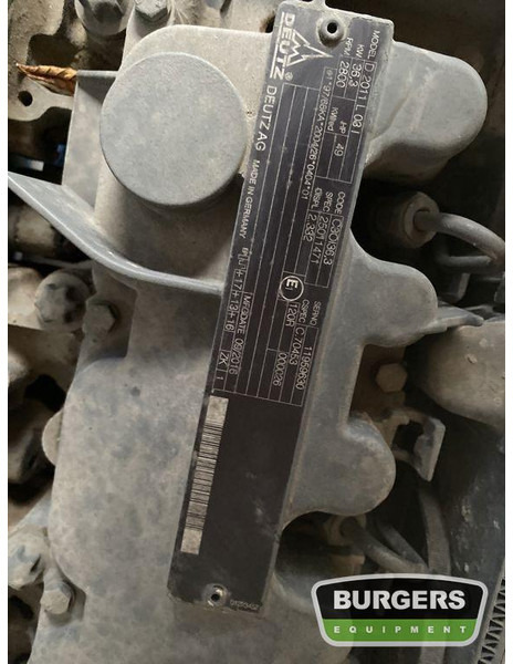 Articulated boom Genie Z62 40: picture 16 Articulated boom Genie Z62 40: picture 16