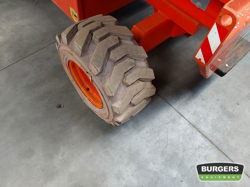 HOLLANDLIFT X-105EL18 - Scissor lift: picture 4 HOLLANDLIFT X-105EL18 - Scissor lift: picture 4