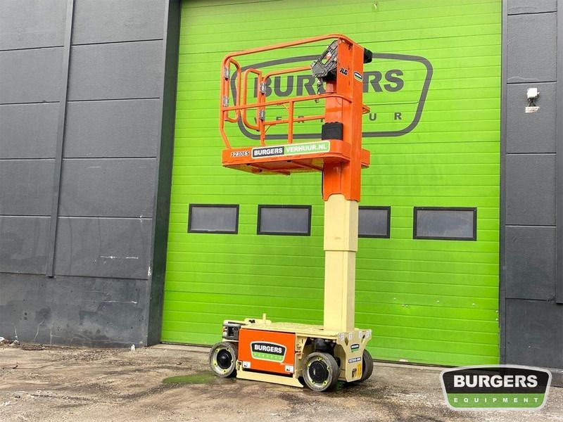 JLG 1230ES - Vertical mast lift: picture 2 JLG 1230ES - Vertical mast lift: picture 2