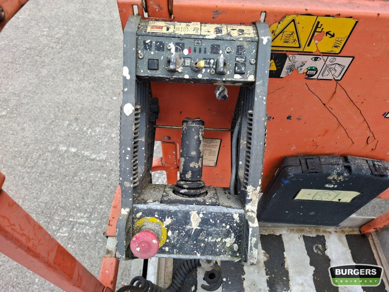 Scissor lift JLG 3246ES: picture 13