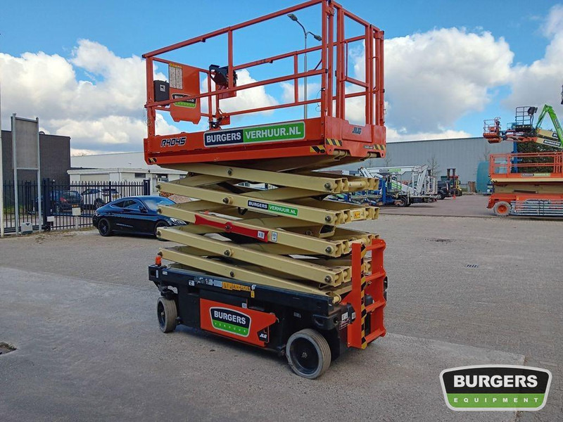 JLG R4045 - Scissor lift: picture 5 JLG R4045 - Scissor lift: picture 5