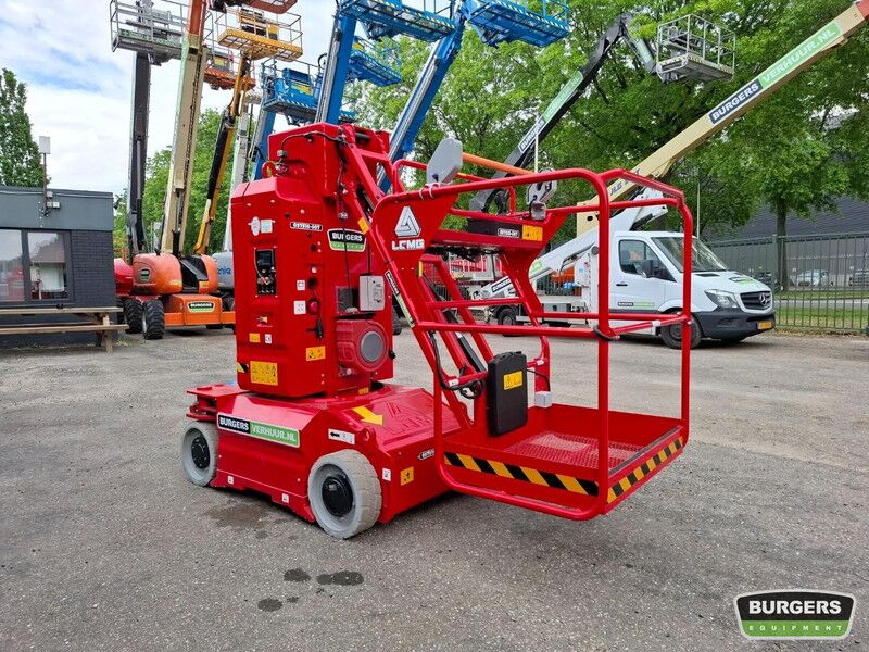 LGMG M0810JE - Aerial platform: picture 2 LGMG M0810JE - Aerial platform: picture 2