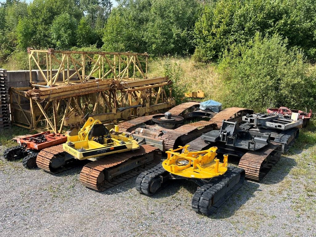 Case CX 85 D SR - Mini excavator: picture 5 Case CX 85 D SR - Mini excavator: picture 5