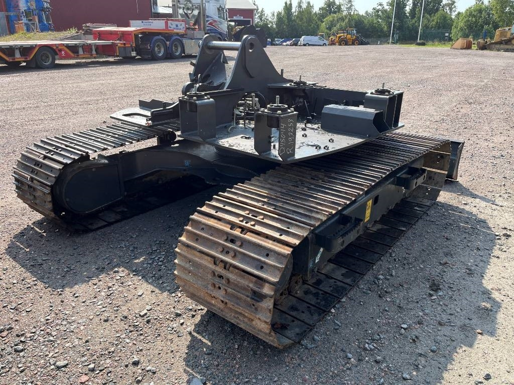 Case CX 85 D SR - Mini excavator: picture 4 Case CX 85 D SR - Mini excavator: picture 4