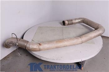 Claas Lexion 6800  - Engine for Agricultural machinery: picture 1 Claas Lexion 6800  - Engine for Agricultural machinery: picture 1