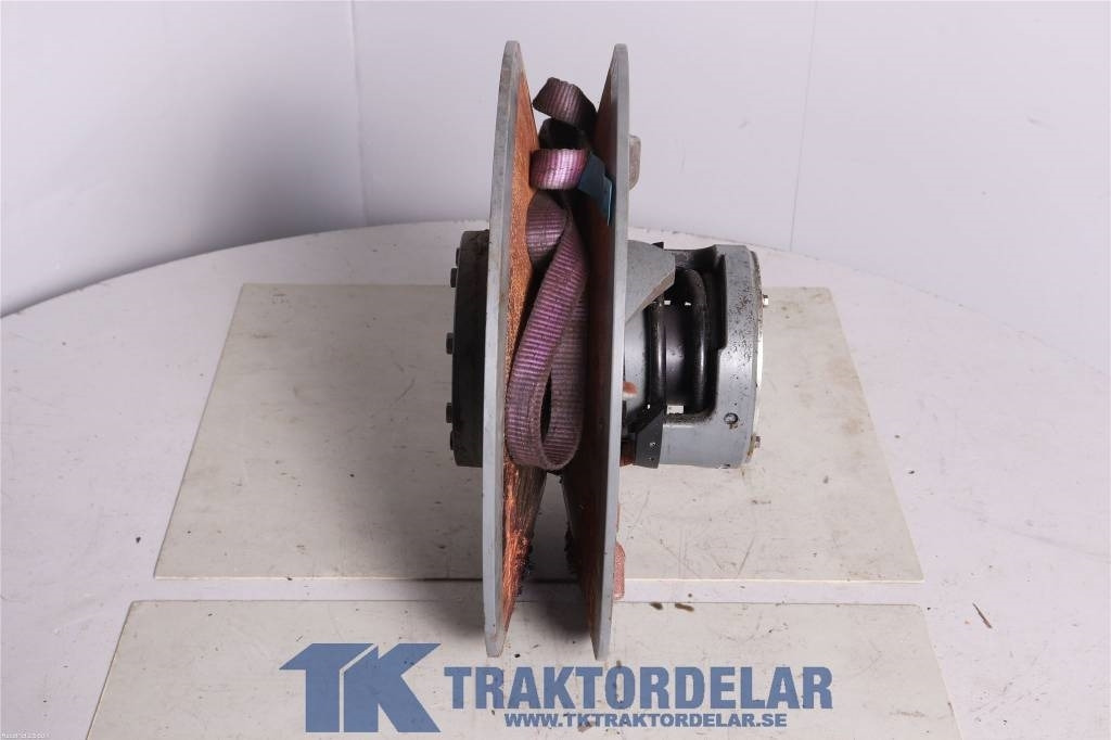 Claas Lexion 6800  - Frame/ Chassis for Agricultural machinery: picture 3 Claas Lexion 6800  - Frame/ Chassis for Agricultural machinery: picture 3