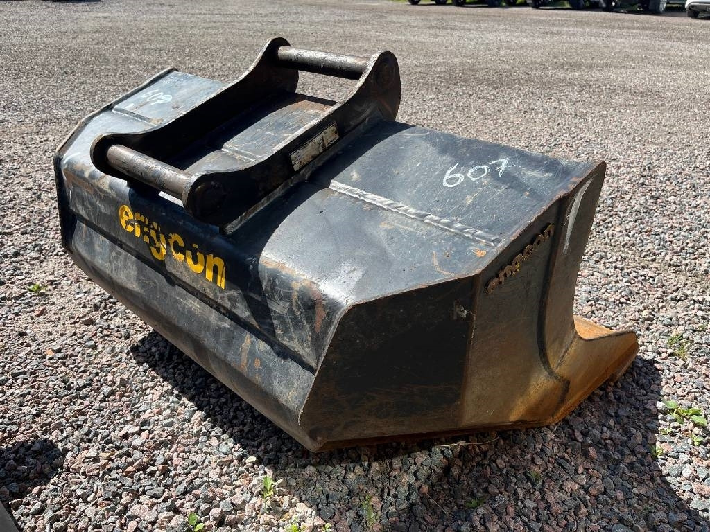 Engcon Planeringsskopa S45 - Bucket for Construction machinery: picture 2 Engcon Planeringsskopa S45 - Bucket for Construction machinery: picture 2