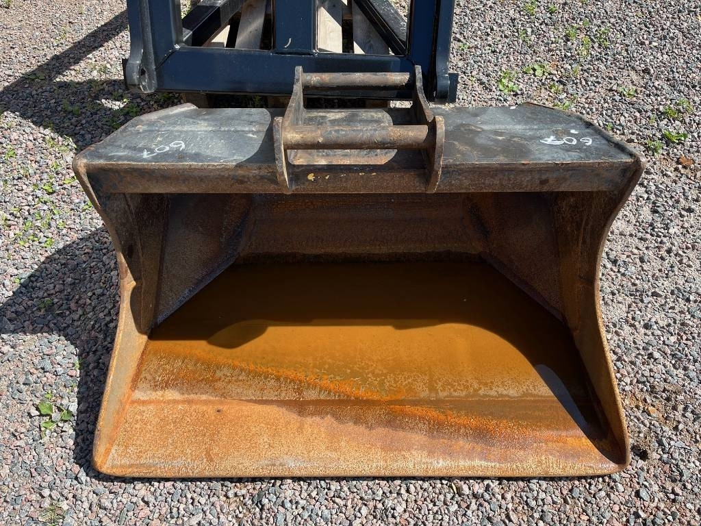 Engcon Planeringsskopa S45 - Bucket for Construction machinery: picture 5 Engcon Planeringsskopa S45 - Bucket for Construction machinery: picture 5