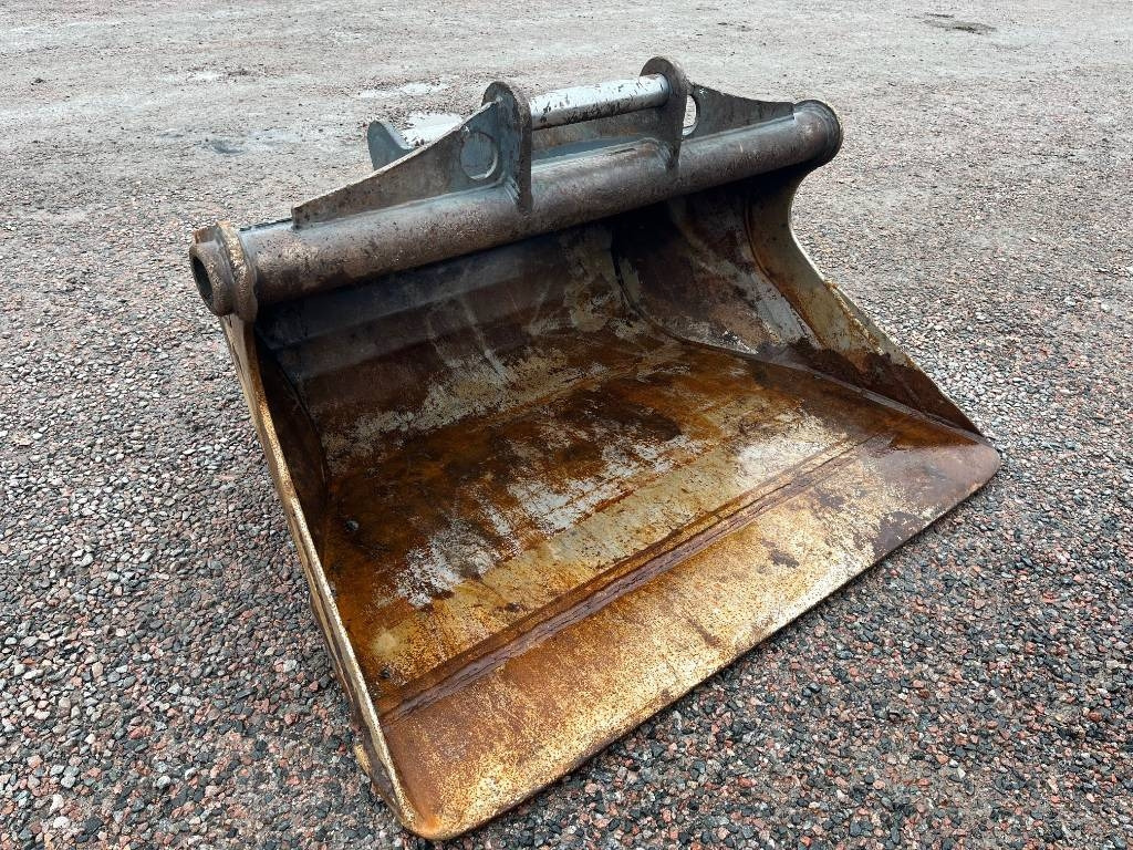 Planerskopa / Planning bucket Carrus S60 - Bucket for Construction machinery: picture 1 Planerskopa / Planning bucket Carrus S60 - Bucket for Construction machinery: picture 1