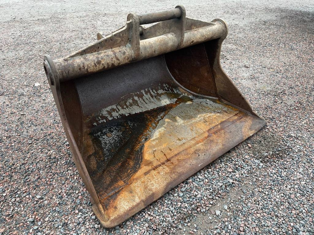 Planerskopa / Planning bucket SB S60 - Bucket for Construction machinery: picture 1 Planerskopa / Planning bucket SB S60 - Bucket for Construction machinery: picture 1