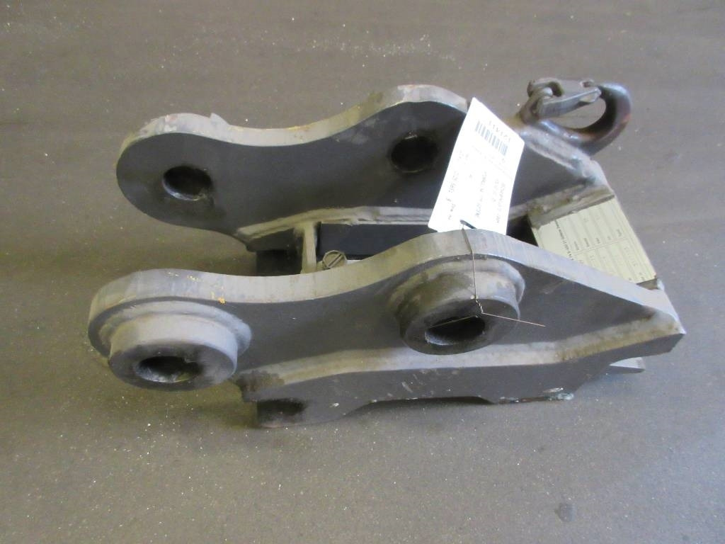 Redskapsfäste Götene - Quick coupler for Construction machinery: picture 3 Redskapsfäste Götene - Quick coupler for Construction machinery: picture 3