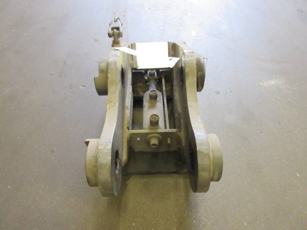 Redskapsfäste Götene - Quick coupler for Construction machinery: picture 2 Redskapsfäste Götene - Quick coupler for Construction machinery: picture 2
