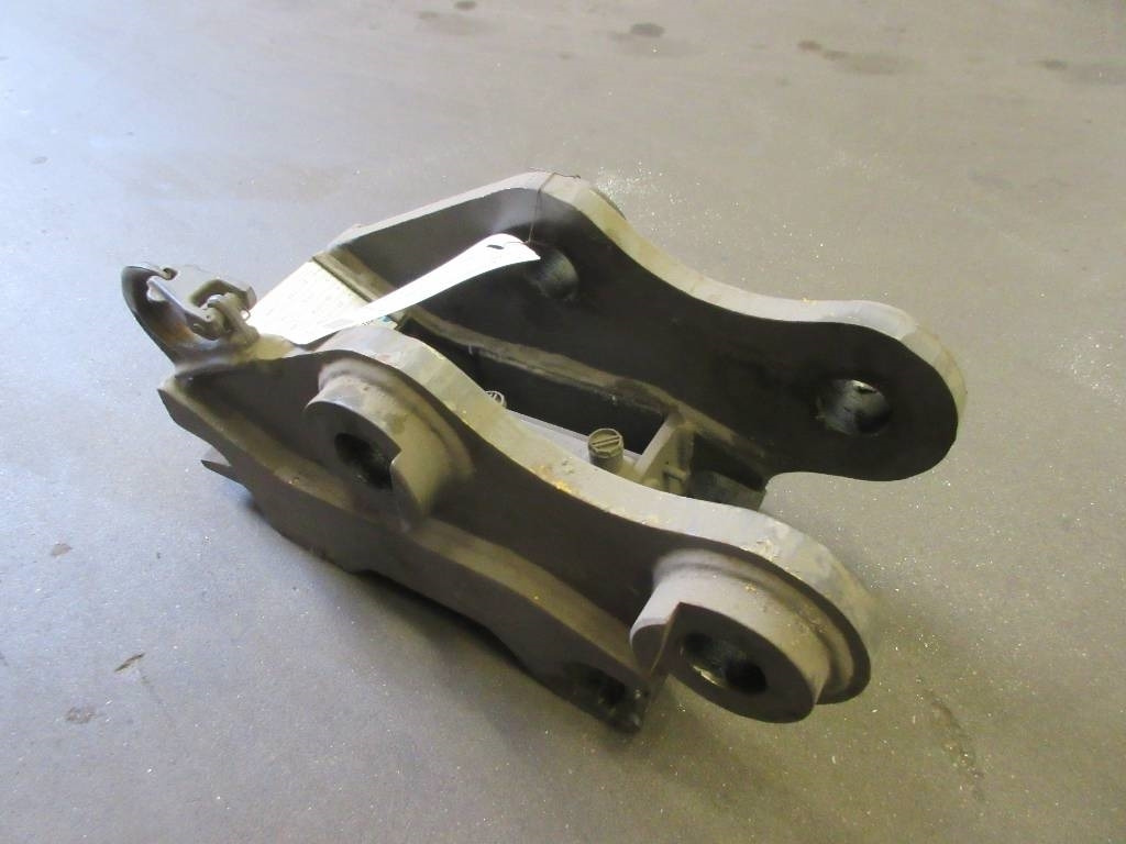 Redskapsfäste Götene - Quick coupler for Construction machinery: picture 1 Redskapsfäste Götene - Quick coupler for Construction machinery: picture 1