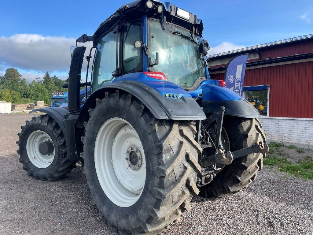 Valtra Valmet T214 Dismantled Only for Spare Parts - Farm tractor: picture 2 Valtra Valmet T214 Dismantled Only for Spare Parts - Farm tractor: picture 2