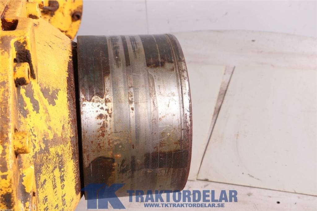 Volvo L 110 H Bakvagn - Axle and parts for Construction machinery: picture 4 Volvo L 110 H Bakvagn - Axle and parts for Construction machinery: picture 4