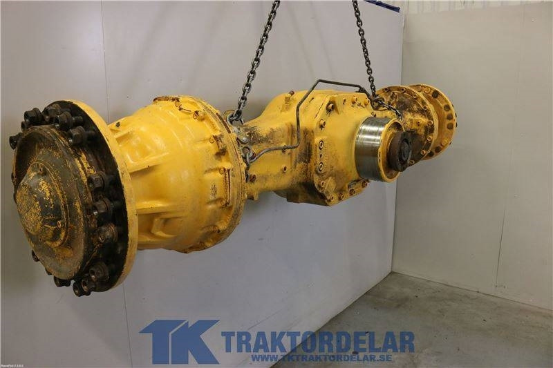 Volvo L 120 E Bakvagn - Axle and parts for Construction machinery: picture 2 Volvo L 120 E Bakvagn - Axle and parts for Construction machinery: picture 2