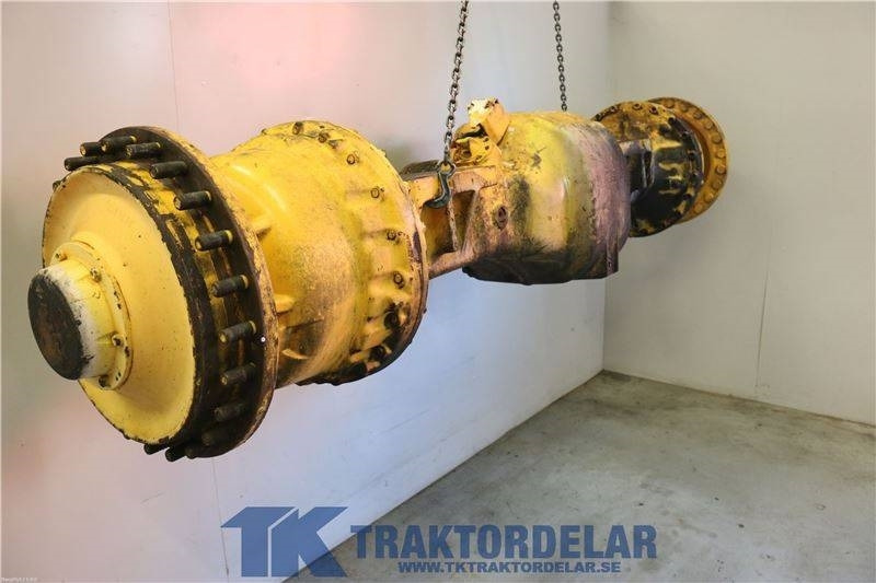 Volvo L 180 C Framvagn - Axle and parts for Construction machinery: picture 4 Volvo L 180 C Framvagn - Axle and parts for Construction machinery: picture 4
