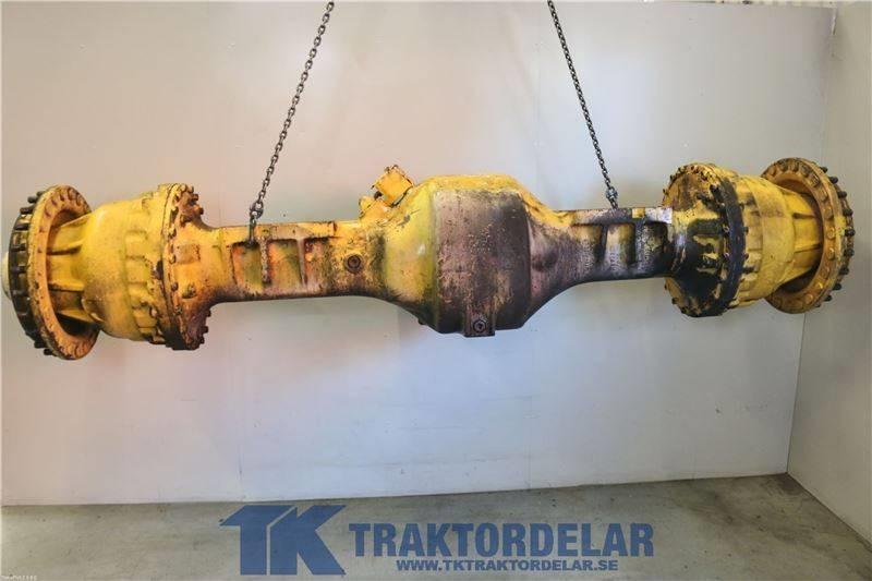 Volvo L 180 C Framvagn - Axle and parts for Construction machinery: picture 3 Volvo L 180 C Framvagn - Axle and parts for Construction machinery: picture 3