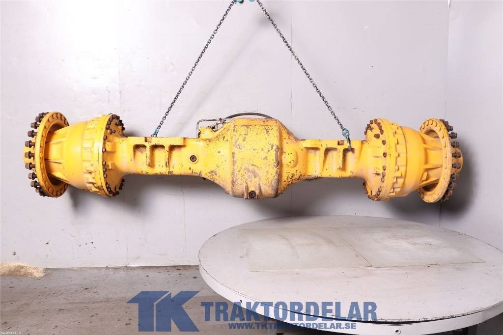 Volvo L 180 F Framvagn - Axle and parts for Construction machinery: picture 2 Volvo L 180 F Framvagn - Axle and parts for Construction machinery: picture 2
