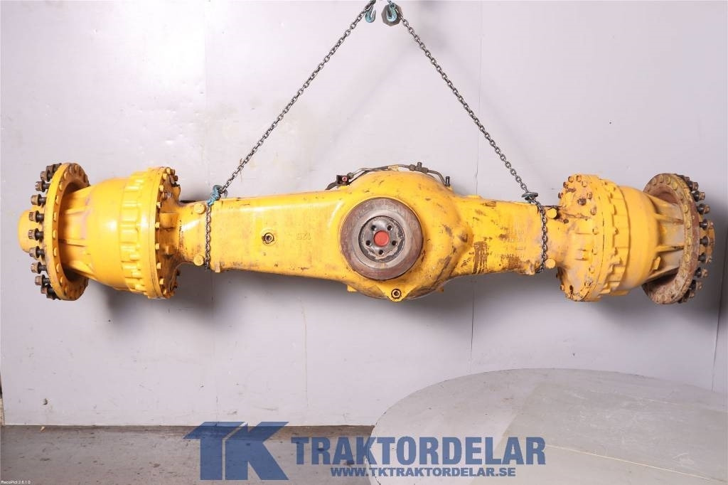 Volvo L 180 G Bakvagn  - Axle and parts for Construction machinery: picture 2 Volvo L 180 G Bakvagn  - Axle and parts for Construction machinery: picture 2