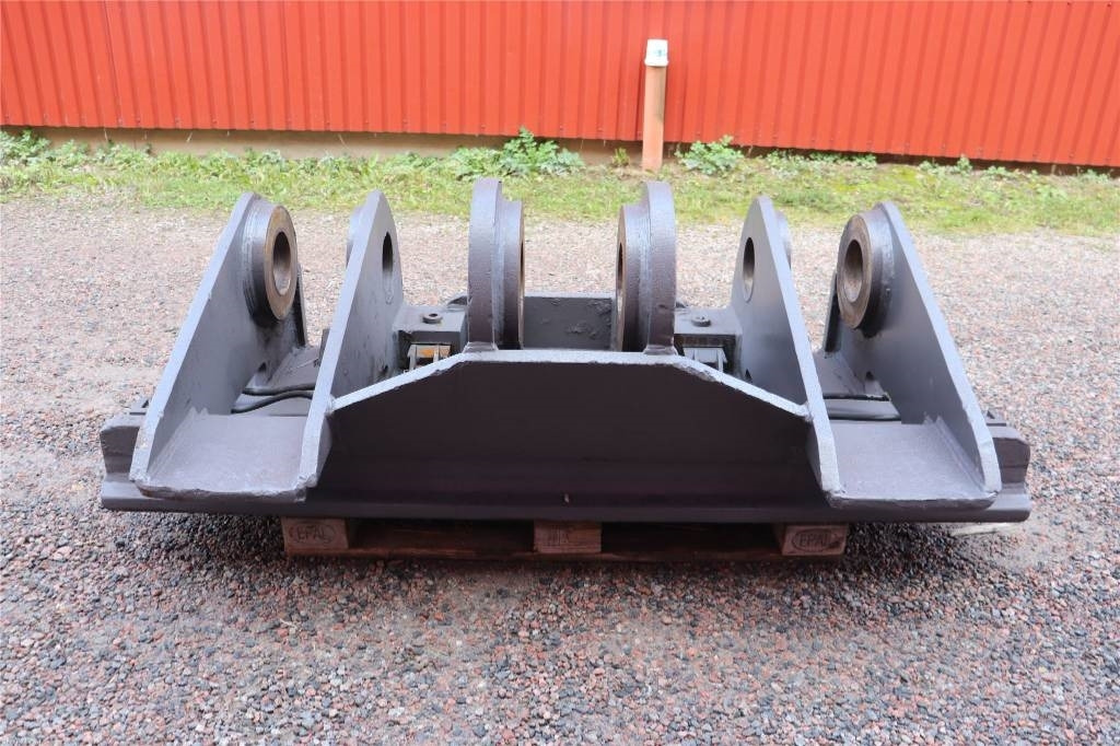 Volvo L 350 F - Wheel loader: picture 3 Volvo L 350 F - Wheel loader: picture 3