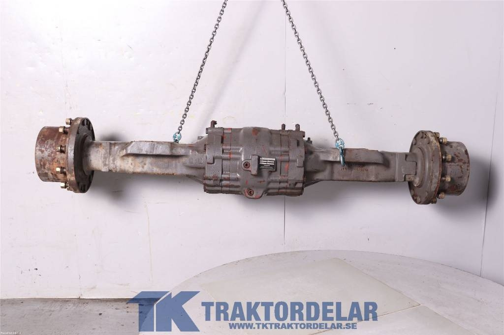 Volvo L 45 G  - Axle and parts for Construction machinery: picture 1 Volvo L 45 G  - Axle and parts for Construction machinery: picture 1