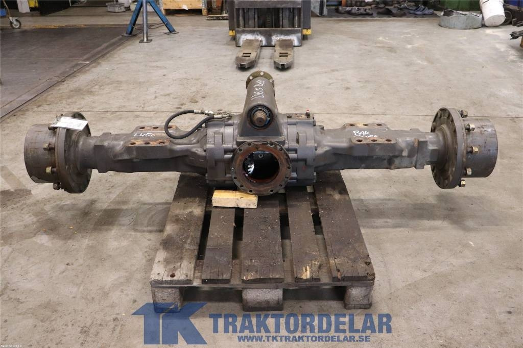 Volvo L 45 G bakvagn  - Axle and parts for Construction machinery: picture 1 Volvo L 45 G bakvagn  - Axle and parts for Construction machinery: picture 1
