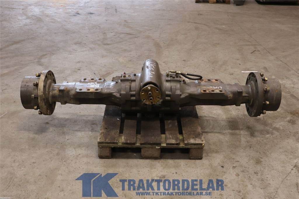 Volvo L 45 G bakvagn  - Axle and parts for Construction machinery: picture 2 Volvo L 45 G bakvagn  - Axle and parts for Construction machinery: picture 2