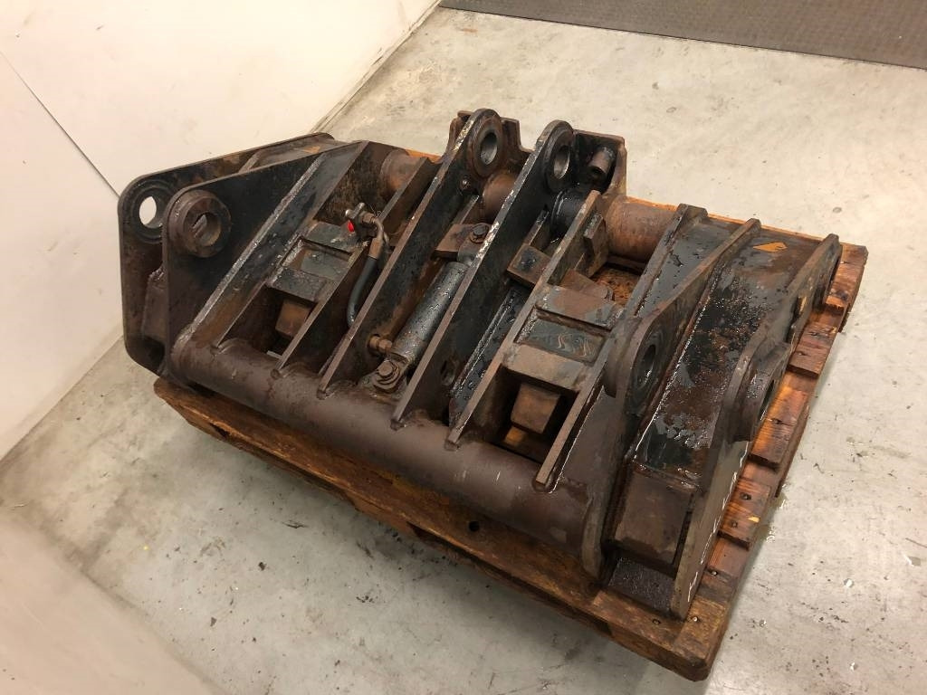 Volvo L 70 C - Quick coupler for Construction machinery: picture 2 Volvo L 70 C - Quick coupler for Construction machinery: picture 2