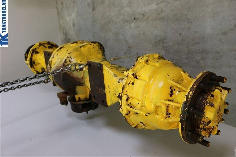 Volvo L50B Framvagn - Axle and parts for Construction machinery: picture 2 Volvo L50B Framvagn - Axle and parts for Construction machinery: picture 2