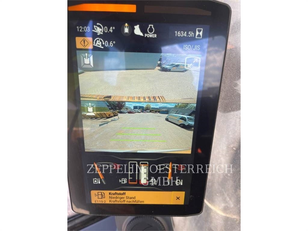 CAT 330-07 - Crawler excavator: picture 4 CAT 330-07 - Crawler excavator: picture 4