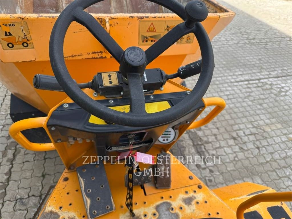 Leasing of Thwaites T450 Thwaites T450: picture 14 Leasing of Thwaites T450 Thwaites T450: picture 14