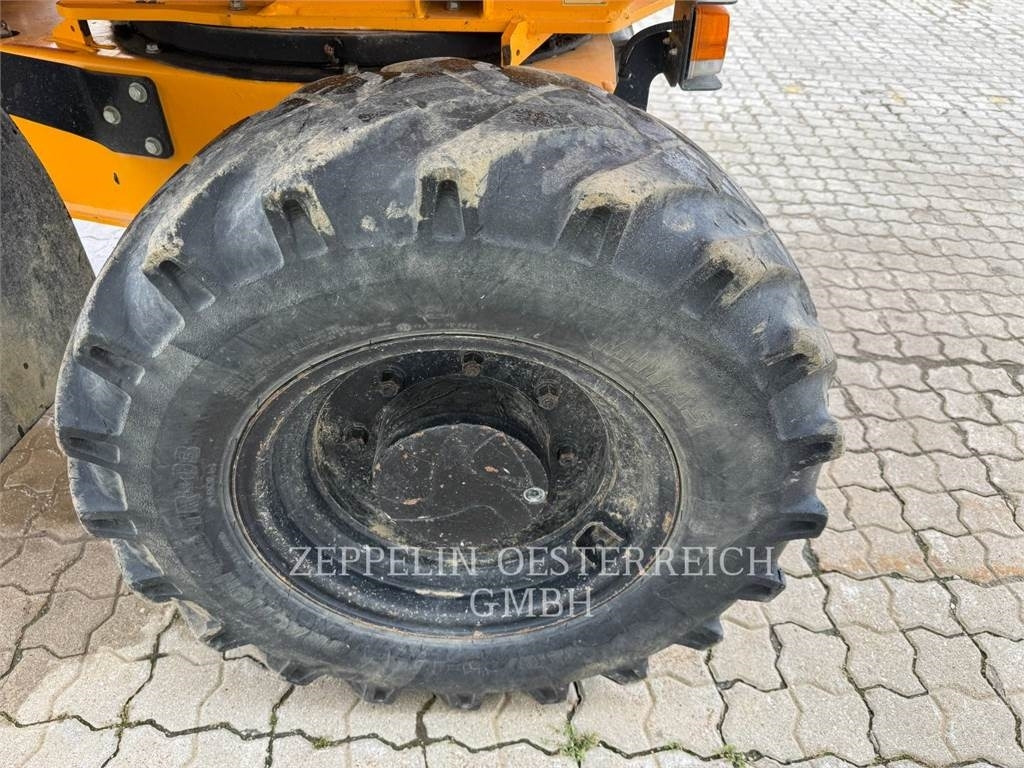 Leasing of Thwaites T450 Thwaites T450: picture 19 Leasing of Thwaites T450 Thwaites T450: picture 19