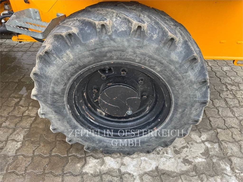 Leasing of Thwaites T450 Thwaites T450: picture 17 Leasing of Thwaites T450 Thwaites T450: picture 17