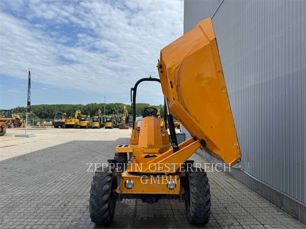 Leasing of Thwaites T450 Thwaites T450: picture 9 Leasing of Thwaites T450 Thwaites T450: picture 9